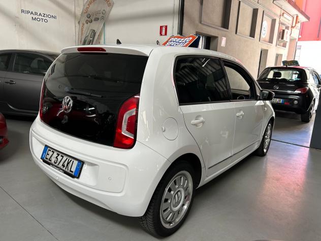 Volkswagen up! 1.0 75 CV 5p. high - Foto 3