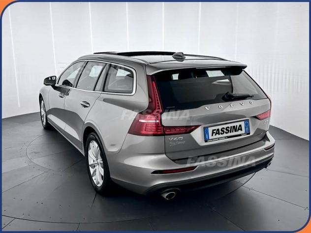 Volvo V60 2.0 b3 Momentum Business Pro auto 8m my21 - Foto 4