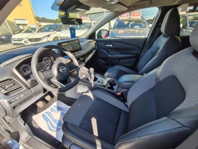 NISSAN Qashqai MHEV 140 CV N-CONNECTA rif. 23496685 - Foto 5