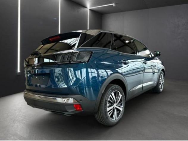 PEUGEOT 3008 PureTech Turbo 130 S&S Allure Pack rif. 23378899 - Foto 3