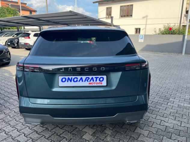 JAECOO J7 1.6 TGDI 147 CV aut. 2WD Premium #Vari.Colori rif. 22527563 - Foto 6