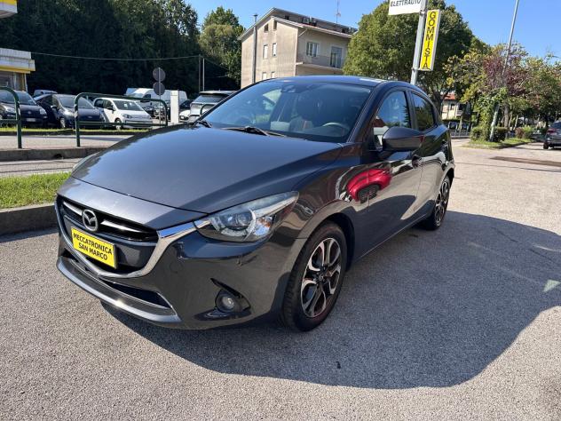 Mazda 2 1.5 Evolve 90cv - Foto 3