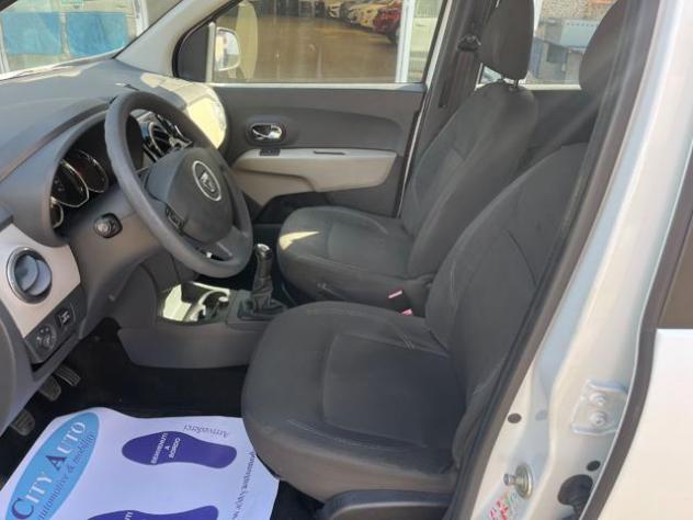 DACIA Lodgy 1.6 8V 85CV 5 posti GPL! rif. 24075104 - Foto 10