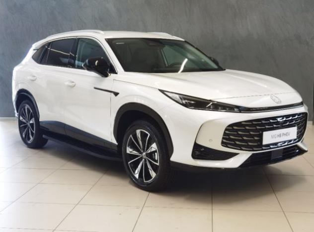 MG HS PHEV Luxury rif. 23668179 - Foto 3