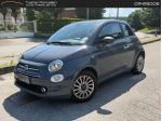 Fiat 500 Cult 1.2 LPG #11360