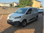 FIAT Doblo Van M 1.5 Diesel 100 cv Manuale Trasporto me rif. 24154808