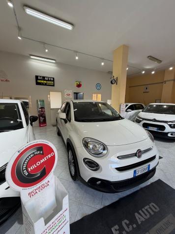 Fiat 500X 1.6 MultiJet 130 CV Connect - Foto 7