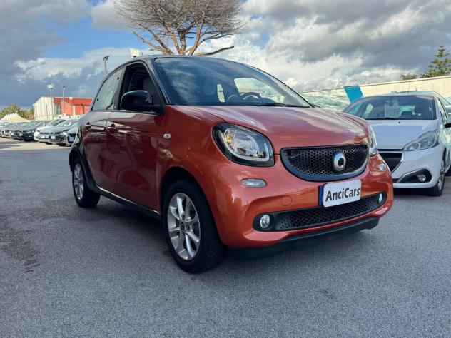 smart forfour Forfour 1.0 Passion 70 Twinamic - Foto 2