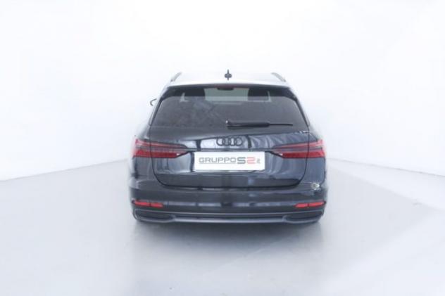 AUDI A6 Avant 40 2.0 TDI quattro S tronic Sport LED Matrix rif. 22618879 - Foto 5