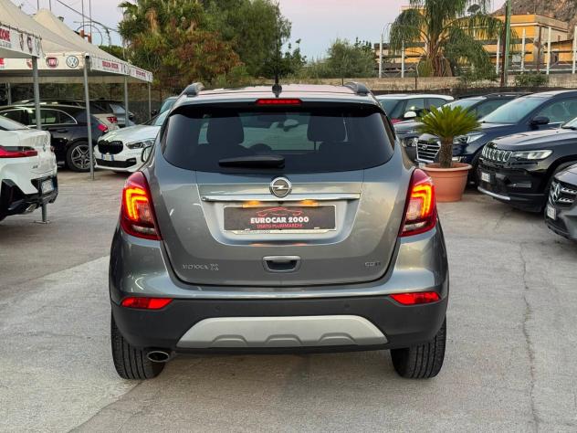 Opel Mokka X 1.6 CDTI Ecotec 4x2 Start&Stop Innovation - Foto 5