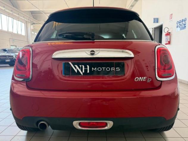 MINI One 1.5 One D //LED//SERVICE MINI// rif. 24067415 - Foto 5