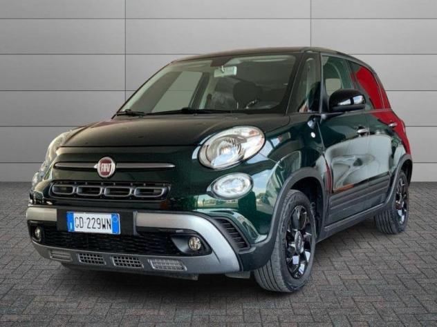 FIAT 500L 1.4 95 CV S&S Connect