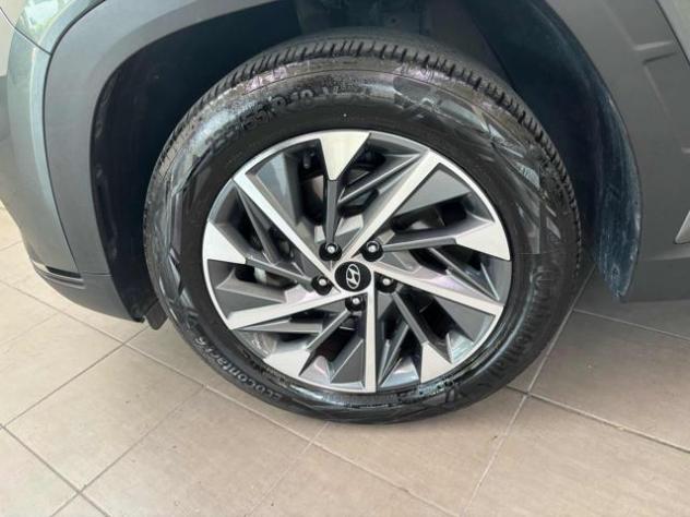 HYUNDAI Tucson 1.6 T-GDI 48V XLine rif. 23899204 - Foto 2