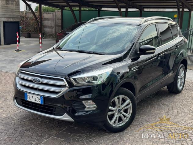 Ford Kuga 1.5 TDCI 120 CV S&S 2WD Titanium