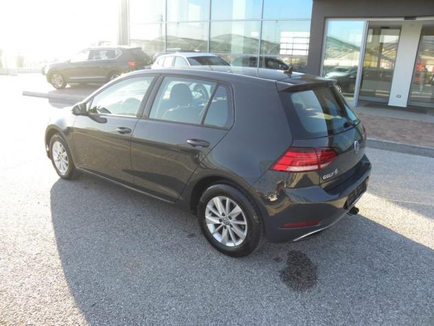 Volkswagen Golf 1.0 TSI 85 CV 5p. Limited / OK NEOPATENTATI - Foto 4
