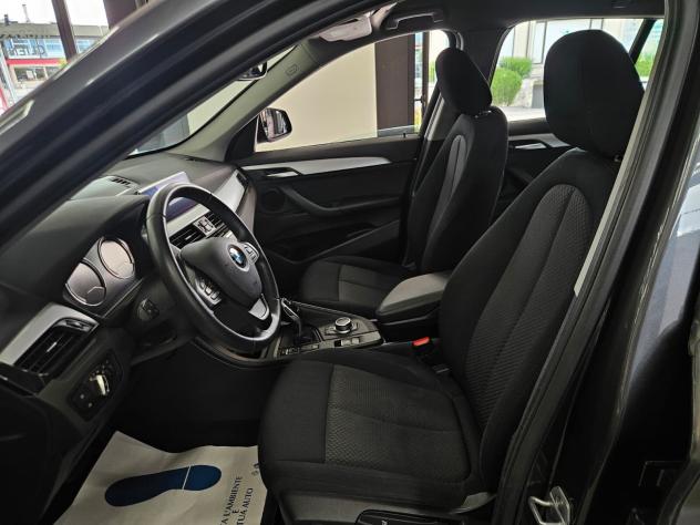 Bmw X1 sDrive18d xLine Plus - TAGLIANDI BMW - Foto 9