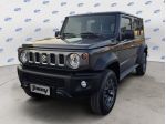 Suzuki Jimny JIMNY GLX 5 PORTE AUTOMATICO