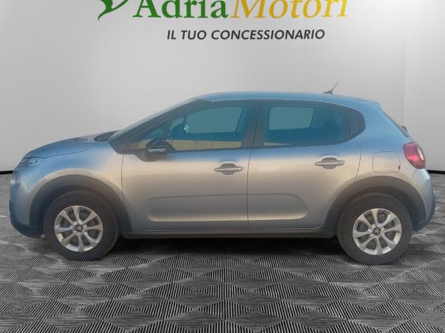 Citroën C3 C3 1.2 puretech Feel s&s 83cv neopatentati my18 - Foto 2