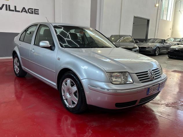 Volkswagen Bora 1.9 TDI/130 CV cat Highline - Foto 3