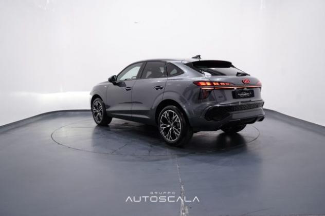 AUDI Q3 SPB TDI 110 kW S tronic Launch edition rif. 24164743 - Foto 3