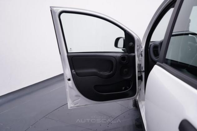 FIAT New Panda 1.0 FireFly 70cv S&S Hybrid rif. 23865446 - Foto 9