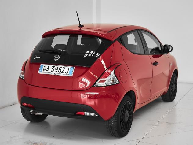 Lancia Ypsilon 1.2 69cv Elefantino - Foto 9