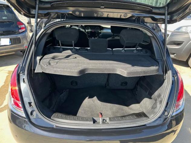 LANCIA Ypsilon 1.2 GPL Gold rif. 23989491 - Foto 7