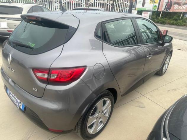 RENAULT Clio 1.5 dCi 8V 75CV 5 porte Costume National rif. 23989503 - Foto 6