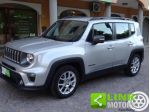 JEEP Renegade 1.6 M.JET 120 CV LIMITED rif. 24224368