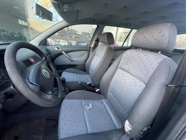 Skoda Octavia 1.9 TDI/110 CV cat Station Wagon - Foto 8