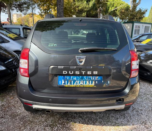 Dacia Duster 1.6 110CV 4x2 Laurte - Foto 10