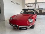 ALFA ROMEO - Duetto OSSO DI SEPPIA