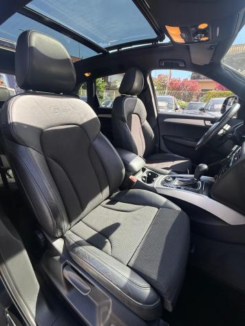 Audi Q5 Autom. 2.0 TDI S-Line ***PRONTA CONSEGNA*** - Foto 9