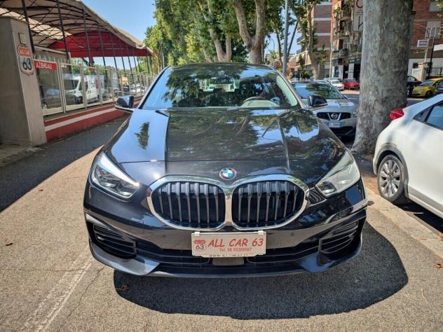 Bmw 116D AUTOMATICA COCKOPIT ITALIANA - Foto 2