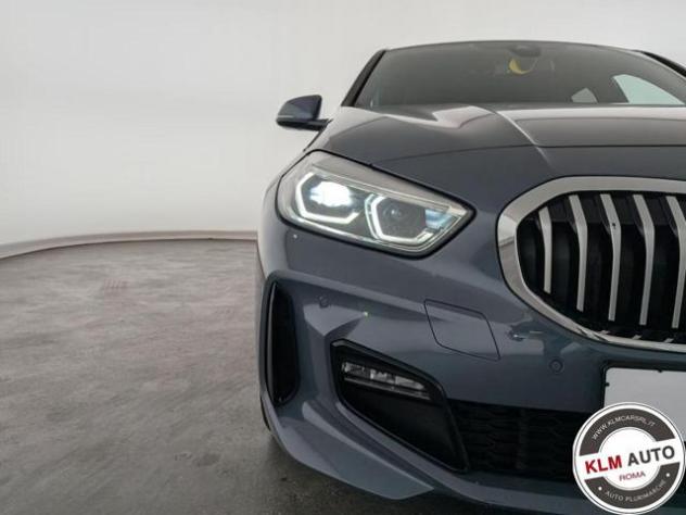 BMW 118 i 5p. M sport Ok x neopatentati rif. 23609429 - Foto 5