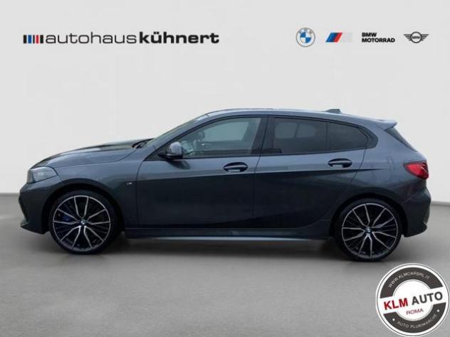 BMW 118 i 5p. M sport Pano + Virtual + shadow rif. 23718881 - Foto 3