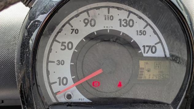CITROEN C1 AUTO 1.0B 68cv rif. 23949017 - Foto 9