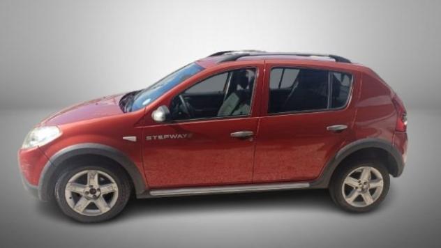 DACIA Sandero Stepway GPL rif. 23787043 - Foto 8