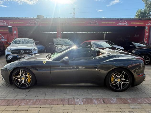 Ferrari California T DCT - Foto 8