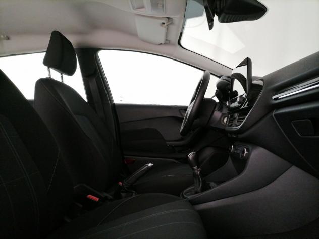 Ford Fiesta 5p 1.1 Plus s&s 75cv - Foto 6