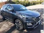 HYUNDAI - Tucson - 1.6 T-GDI 4WD DCT Exellence