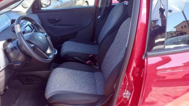 LANCIA Ypsilon 1.0 5 porte S&S Hybrid Silver rif. 23631488 - Foto 9