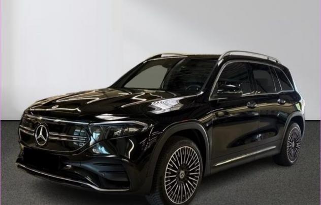 MERCEDES-BENZ EQB 300 4Matic Premium rif. 23816406 - Foto 2