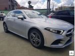 MERCEDES Classe A 250e Plug-in Hybrid Automatic Premium Pacchetto AMG