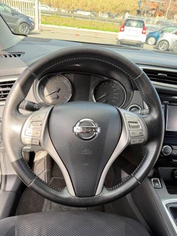 Nissan Qashqai 1.6 dCi 2WD N-Connecta - Foto 9