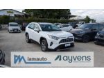 TOYOTA RAV 4 BUSINESS 2.5VVT-IE 222cv(178cv) AWD-I E-CVT rif. 23731305