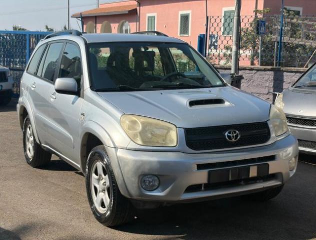 TOYOTA RAV 4 MY23 RAV4 2.0 Tdi D-4D cat 5 porte rif. 23980194 - Foto 3