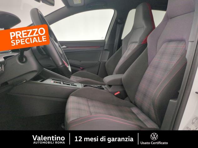 Volkswagen Golf GTI 2.0 TSI GTI DSG - Foto 6