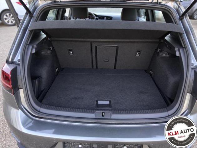 VOLKSWAGEN Golf GTI Performance 2.0 245 CV TSI DSG 5p. BMT rif. 24194617 - Foto 10