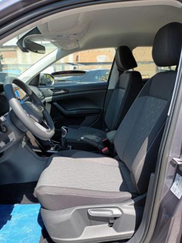 VOLKSWAGEN T-Cross 1000 TSI EDITION PLUS 95CVCARPLAY CAM VETRSCUR ITA rif. 23830958 - Foto 7